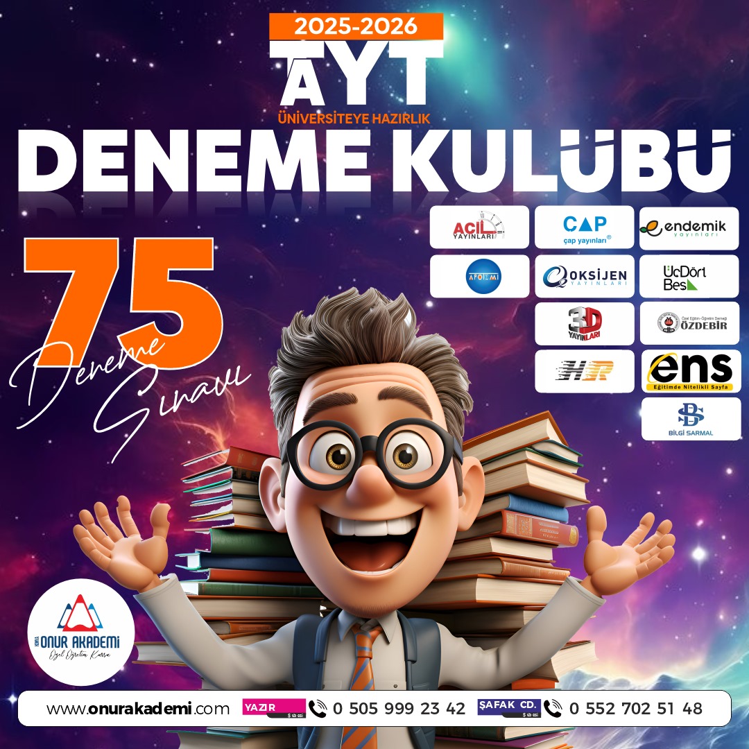 ayt-deneme