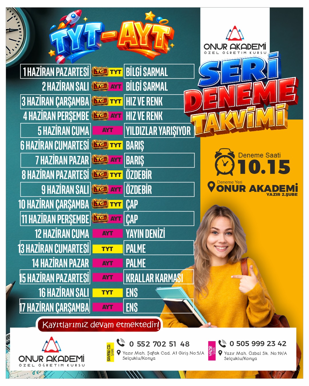 seri